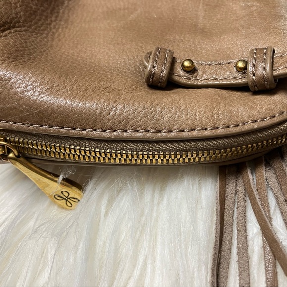 Vintage HOBO crossbody bag - Picture 10 of 13